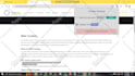 create a chrome extension or any browser extension