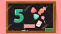 create creative and educational kids learning videos