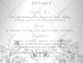 create beautiful digital invitation video