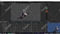 animate your 2d game character in unity engine
