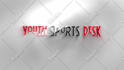 create 3d clean glossy sports logo intro animation