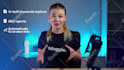 edit your videos professionally with motion graphics