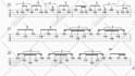 make fast and accurate bass transcriptions