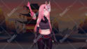 design high quality vtuber model and live2d rig for vtube studio