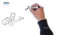 create saas explainer video, demo video for saas product
