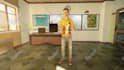 create 3d character animation