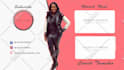 design youtube outro  and screen video