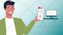 animate a b2b saas explainer video