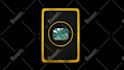 create 3d rotating nft membership cards or trading cards