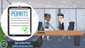 make solar panel energy or power 2d animated promo video
