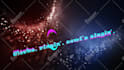 create an amazing lyrical video for you
