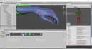 do 3d character rigging in maya and 3ds max