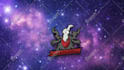 create pokemon intro and overlay animation