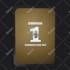 create dope 3d spin nft trading card, membership card, virtual acces passes