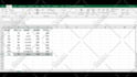 create excel spreadsheet, google sheet, fix excel formulas