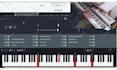 create a custom piano masterpiece