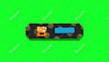 create an attractive youtube subscribe button animation