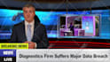 create a breaking news video