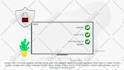 produce a 2d explainer video for facebook or youtube