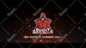 do cinematic fire burning flame intro logo animation