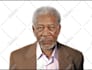 make video animation of morgan freeman saying your words