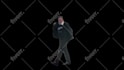 rotoscoping, remove background and keying profesionally
