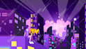 make beautiful animated lyric music video for your song in 24 hours