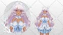 design and rig your 2d vtuber character