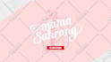 create a custom youtube intro and outro end screen video