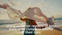create an engaging cinematic book trailer for your book