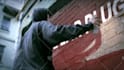 do this spray graffity logo animation video in just 6 hrs