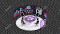 create an amazing 3d isometric explainer video