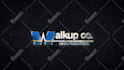 intro video for your logo industrial laser
