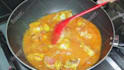make cooking video recipe with proper presentation