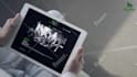 design website promote video