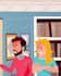 bring to life your 2d animation project