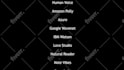 do your rolling credits