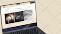 create saas video for tech
