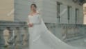 do cinematic wedding video editing and color grade wedding videos