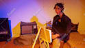 shoot and film an awesome music video