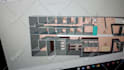 create any 3d model in blender and render it