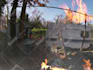 do visual effects, explosion, gun effect, green screen