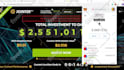 user test an app, website or software