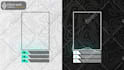 create custom animated facecam overlay