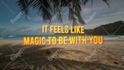 create a custom animated lyric video high quality fast service