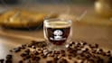 do 4 awesome  espresso, american, cappuccino, coffee intros