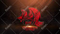 epic gaming intro youtube intro or logo animation