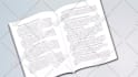 make a realistic magazine and book video