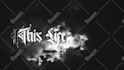 create an animated lyric video for your song