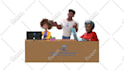 create 3d explainer video animation for your business on a budget